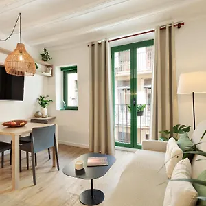 Appartement Ola Living Vidreria, Barcelone